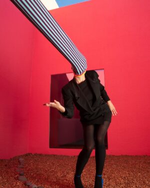 Experience Tube - Meow Wolf