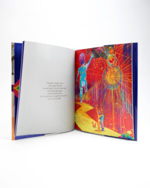 King's Mouth Book