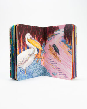 Kid's book written by Arielle North Olson and Christy North Olson Kennedy, illustrations by Caity Kennedy