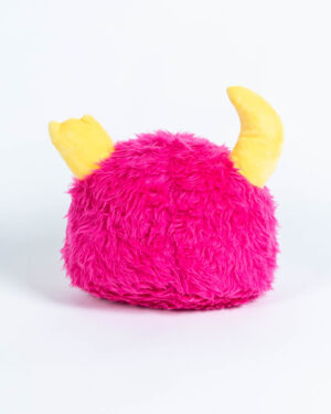 Snaggy Plush Meow Wolf