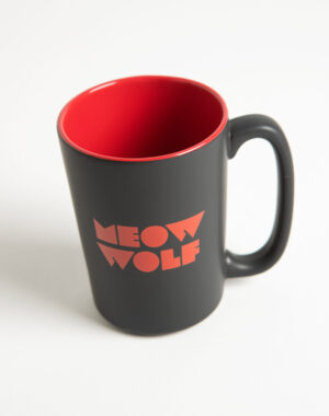 Robot Mug
