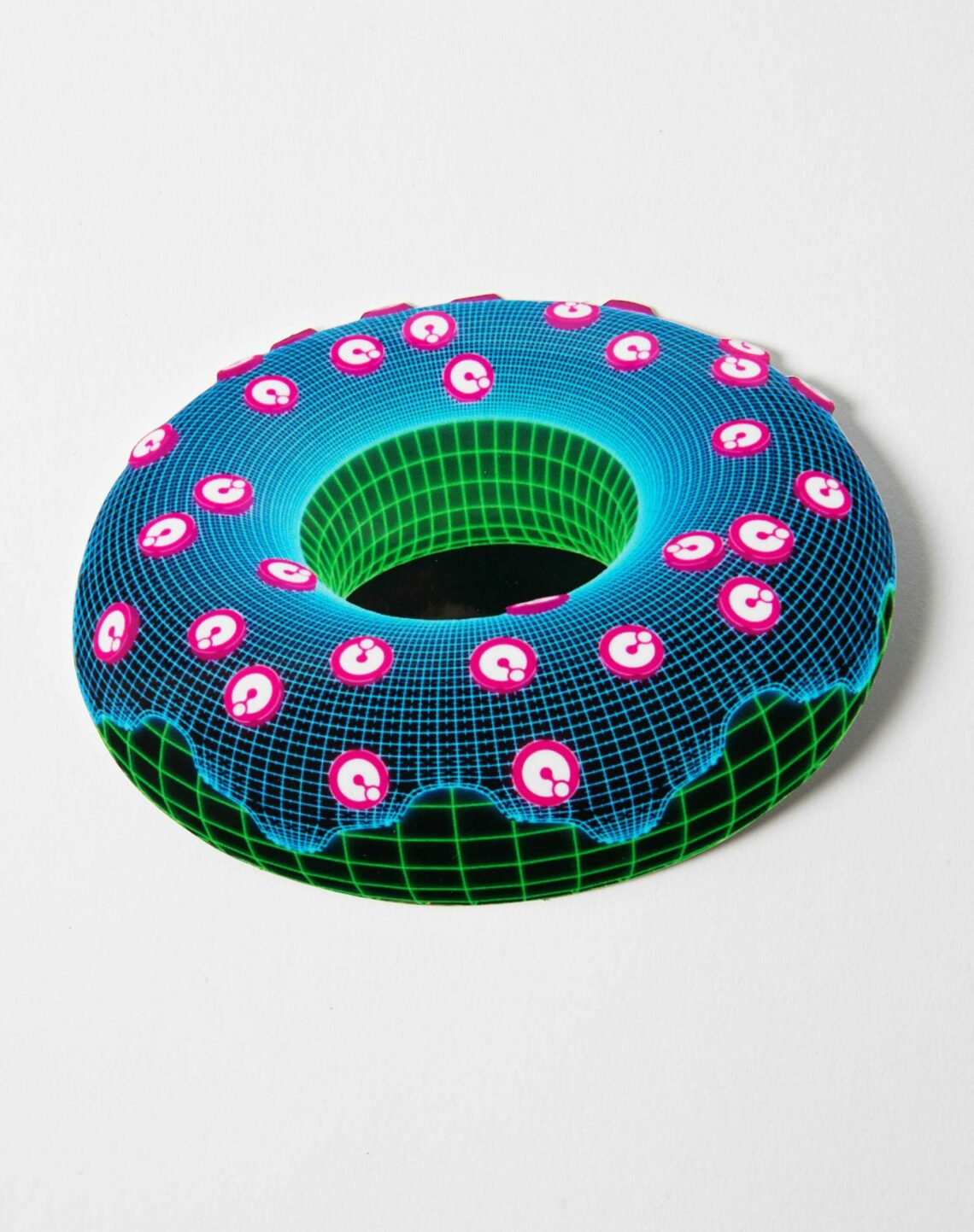 Legit Concerns Sticker Pack Meow Wolf Shop