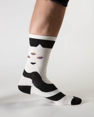 Lost_Sock_Wolf_Cat_Meow_Wolf_2