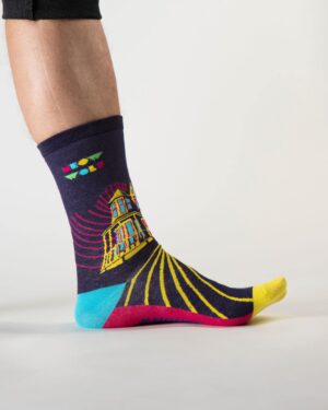 Lost_Sock_House_Yellow_Meow_Wolf_3