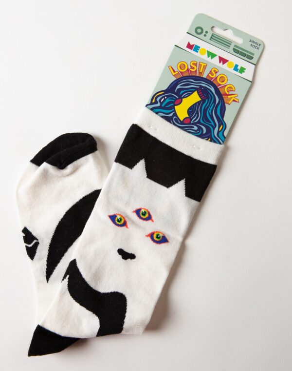 Lost Sock®