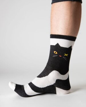 Lost_Sock_Cat_Dog_Meow_Wolf_2