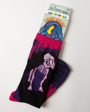 Lost_Sock_Mastodon_Black_Meow_Wolf