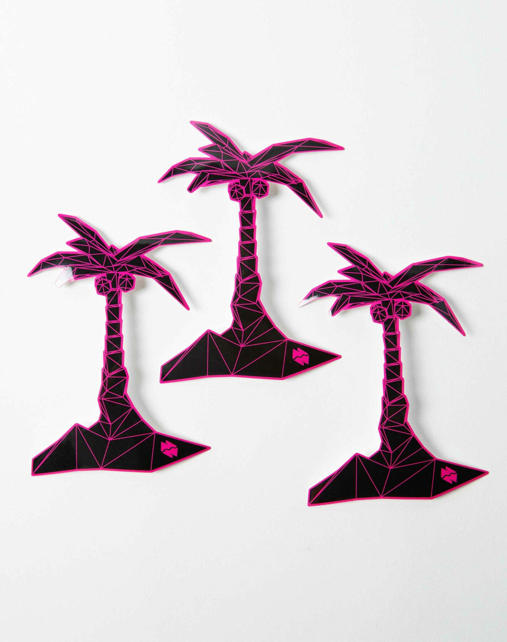 Legit Concerns Sticker Pack Meow Wolf Shop