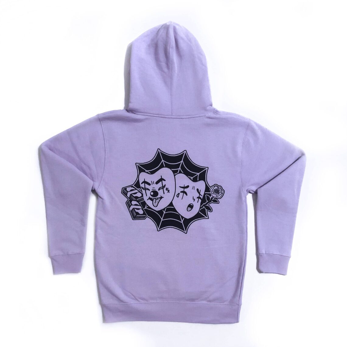 Laugh Now Cry Later Hoodie Meow Wolf Laugh Now Cry Later Hoodie Meow Wolf