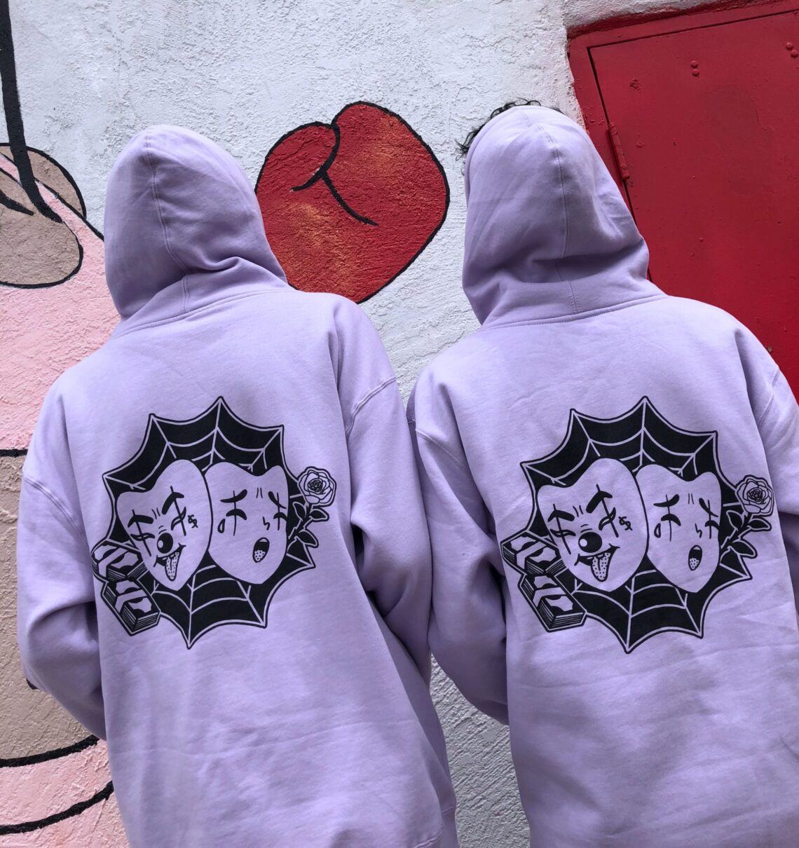 Laugh Now Cry Later Hoodie Meow Wolf Laugh Now Cry Later Hoodie Meow Wolf