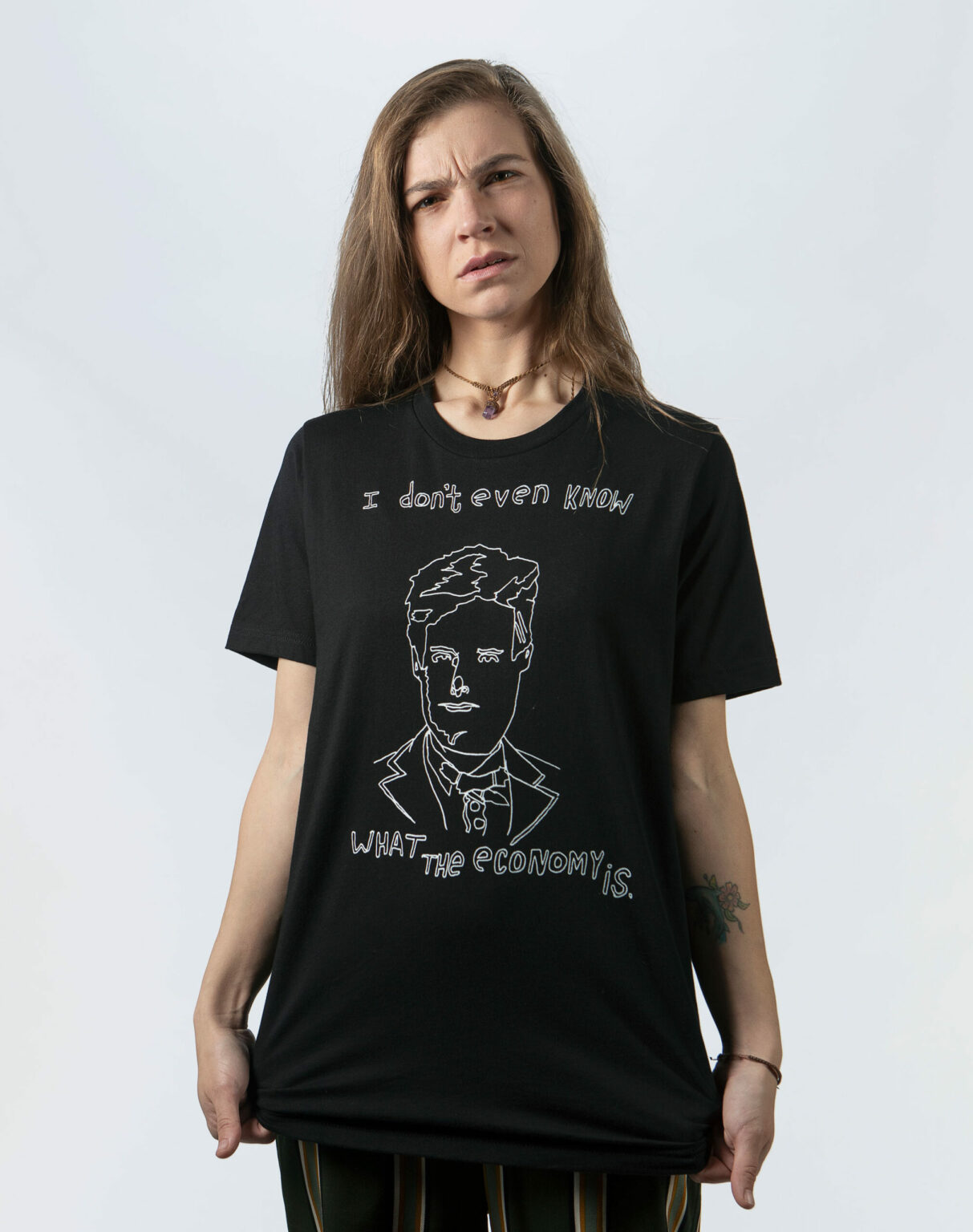 Legit Concerns Sticker Pack Meow Wolf Shop