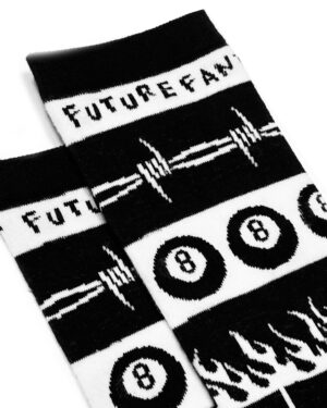 Lucky Socks - Future Fantasy Delight - FFD