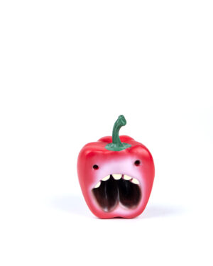Pareidolia Pepper Omega Mart Meow Wolf