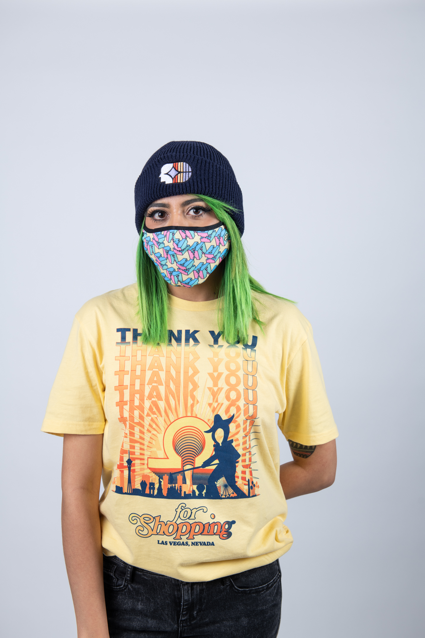 Dramcorp Beanie
