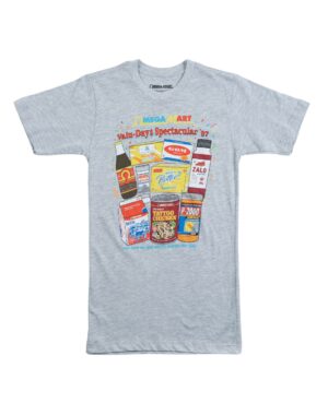 Valu Days T-Shirt Valu Days T-Shirt