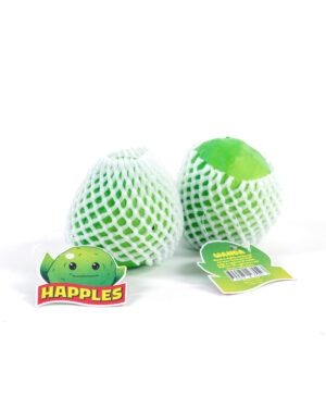 Happle Squishies - Omega Mart Meow Wolf