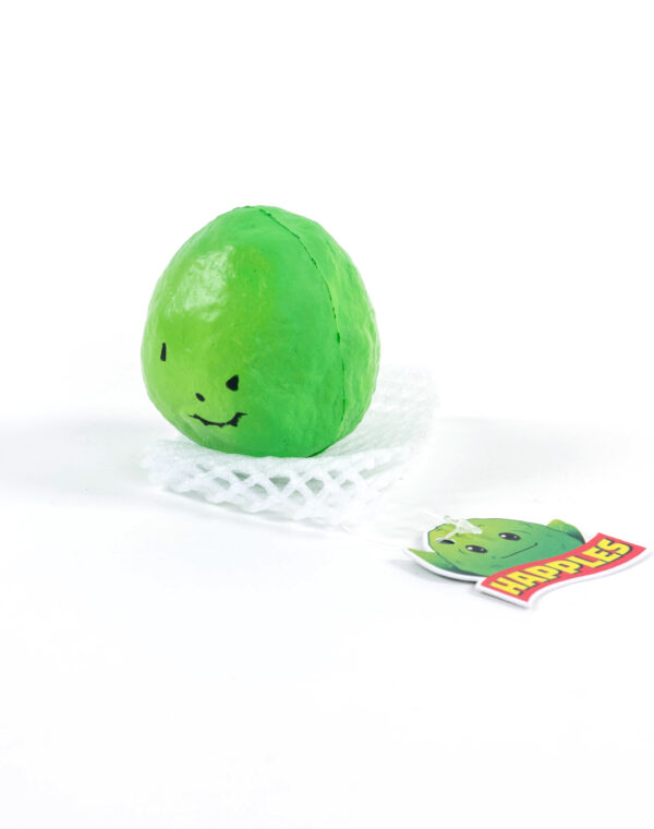 Happle Squishies A.J. - Omega Mart Meow Wolf