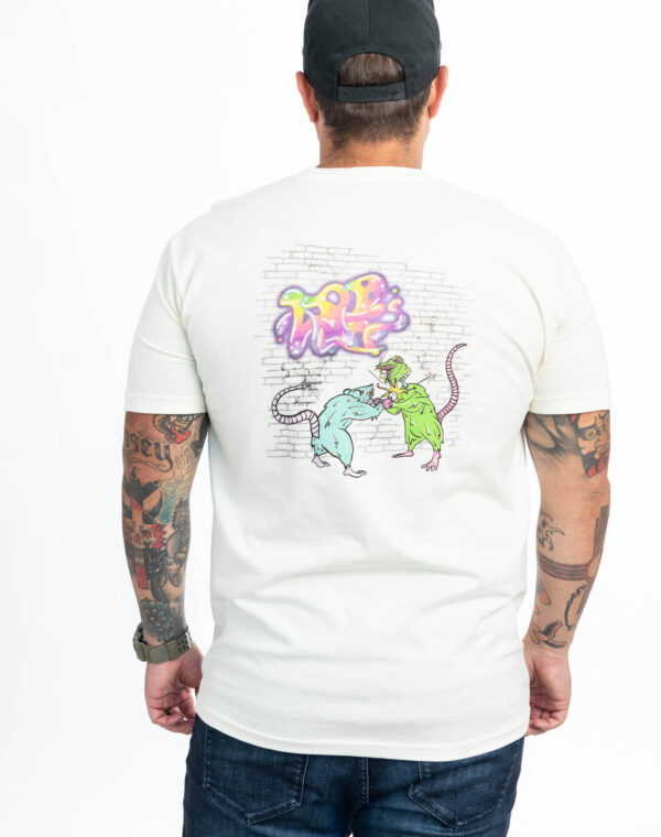 Rock Em Rats T-Shirt