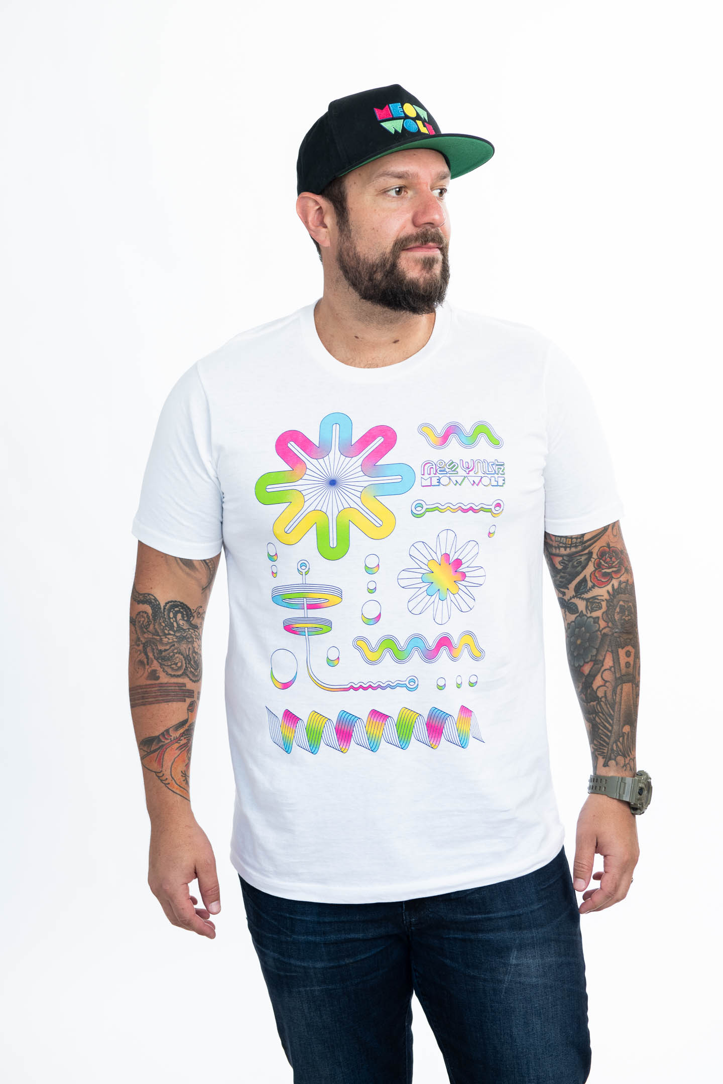 Shapes T-Shirt