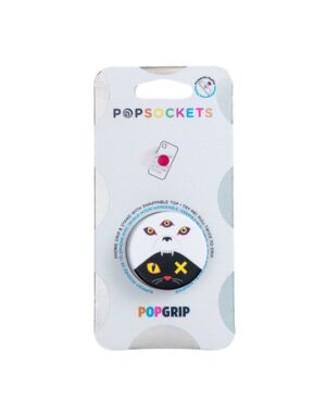 Meow Wolf PopSocket