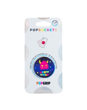 Snaggy PopSocket