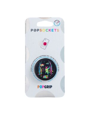 Glowquarium PopSocket