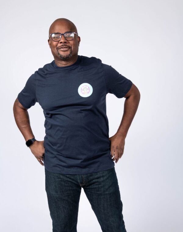 Quantum Dept T-Shirt