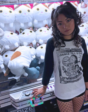 Jungle Party T-shirt