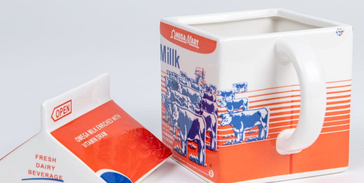 Milllllllllk Mugs are back!