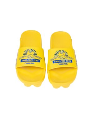 Cage Free Toes