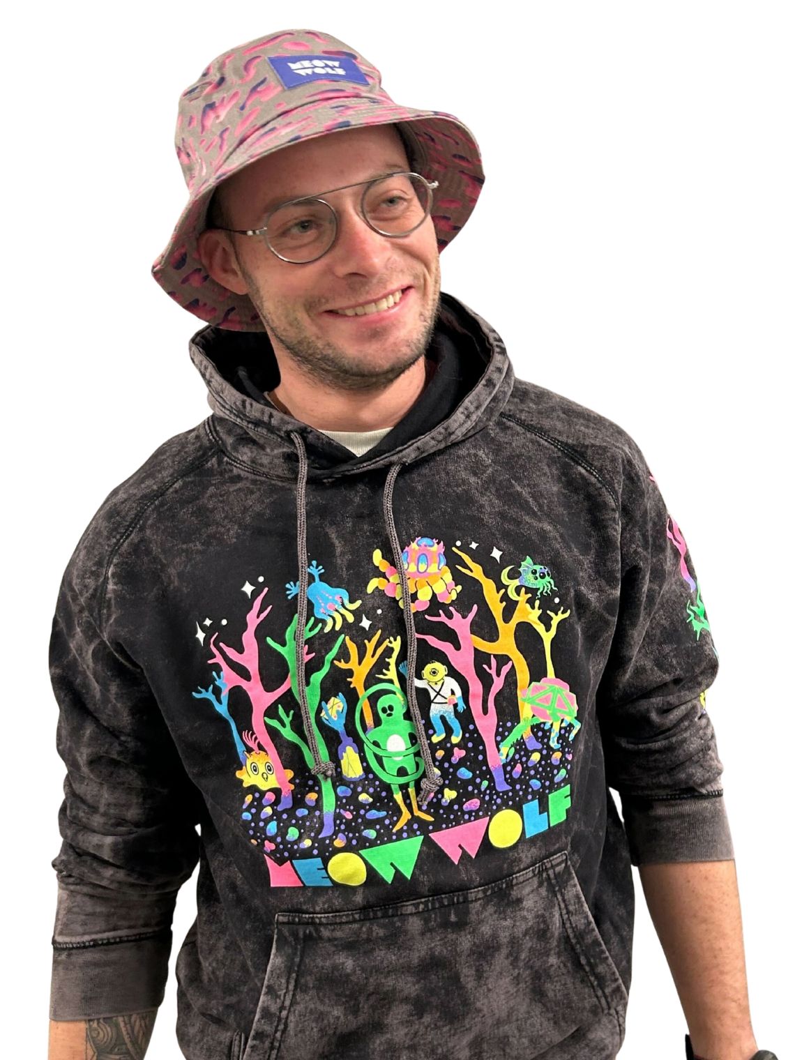 Eternal Friends Pullover Hoodie Eternal Friends Pullover Hoodie