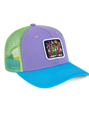 Eternal Friends Youth Trucker Hat
