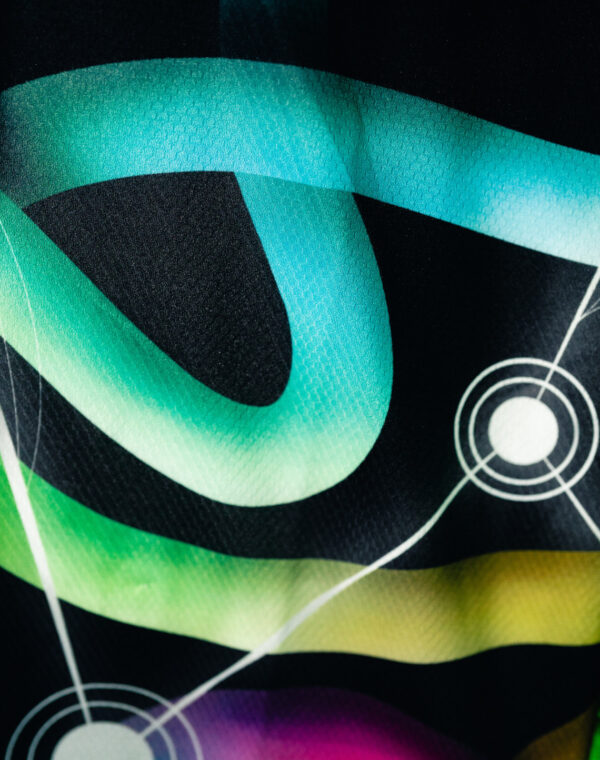 NM United x MW Night Limited Edition Jersey (Black)