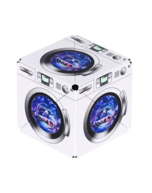 Dryer Portal Shashibo