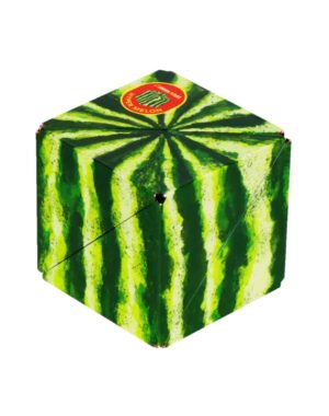 Hyper Melon Shashibo