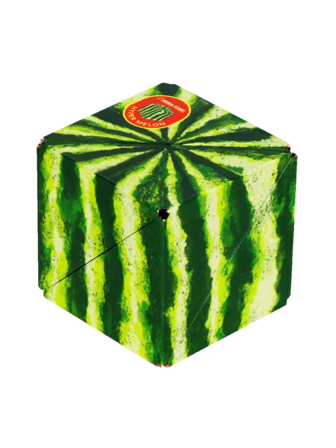 Hyper Melon Shashibo - Meow Wolf