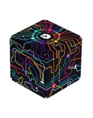 QDot Map Shashibo QDot Map Shashibo