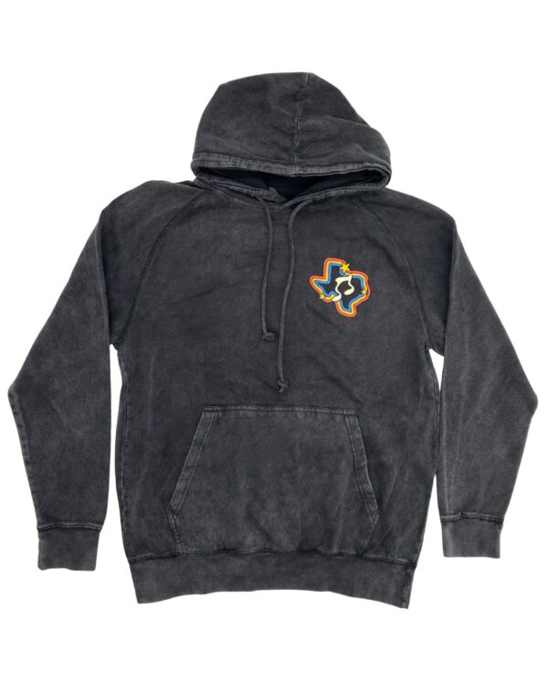 Cadillac Rattlers Hoodie