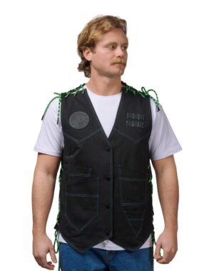 Hesta x MW Bike Vest