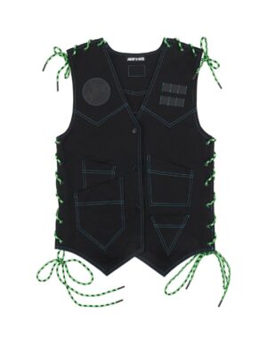 Hesta x MW Bike Vest