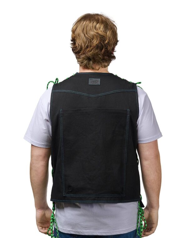 Hesta x MW Bike Vest