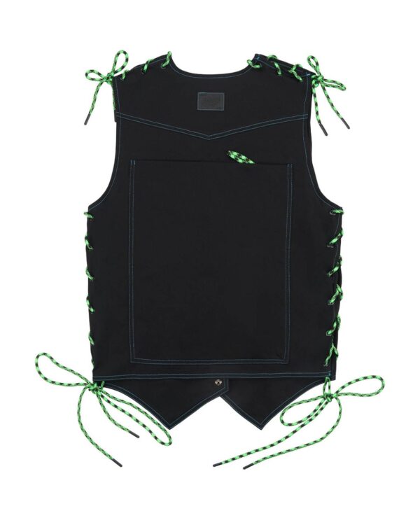 Hesta x MW Bike Vest