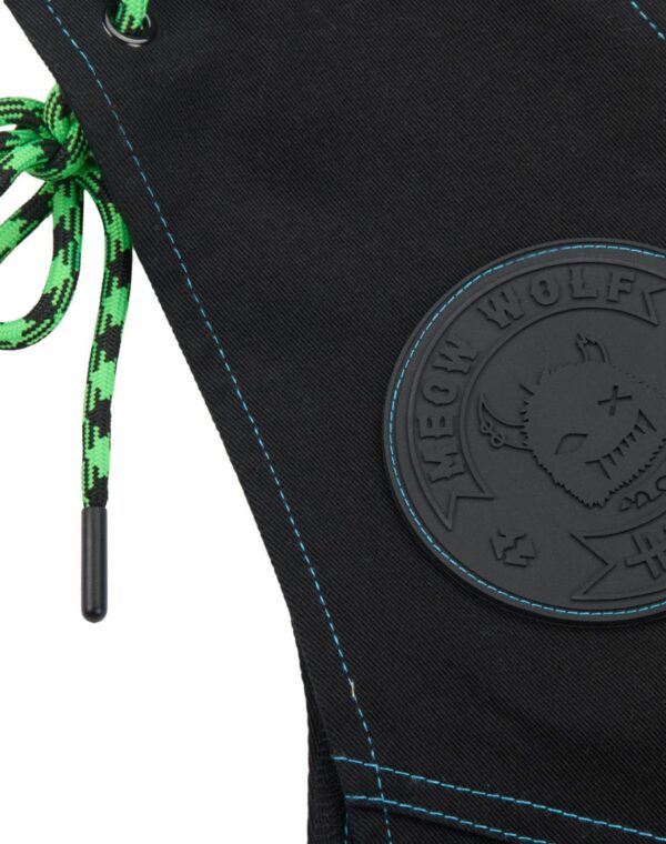 Hesta x MW Bike Vest