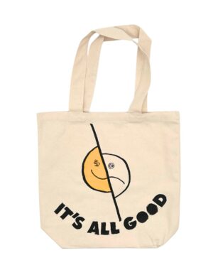 My Bag Tote My Bag Tote