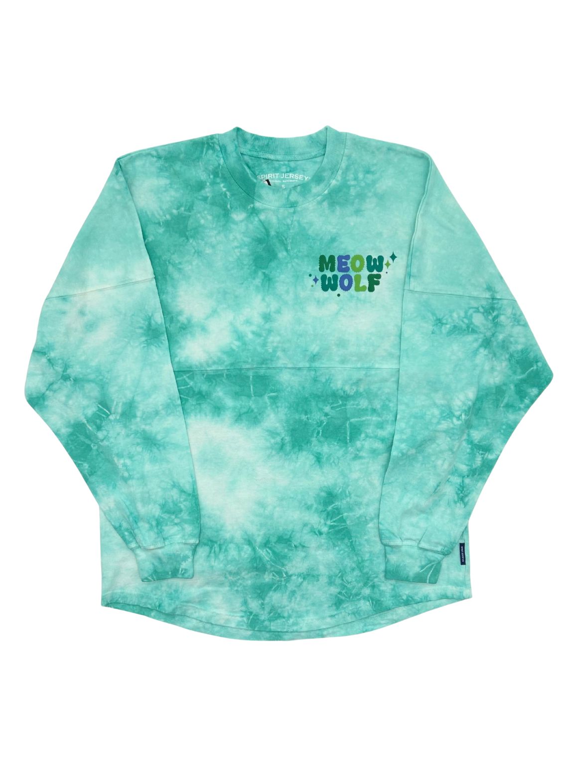 Home on the Strange Spirit Jersey Home on the Strange Spirit Jersey