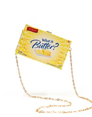 What is Butter? Purse