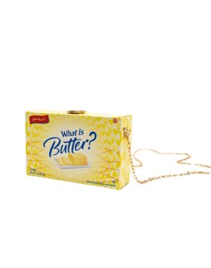 What is Butter? Purse