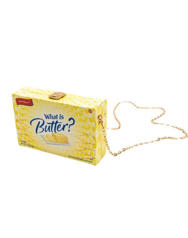 What is Butter? Purse