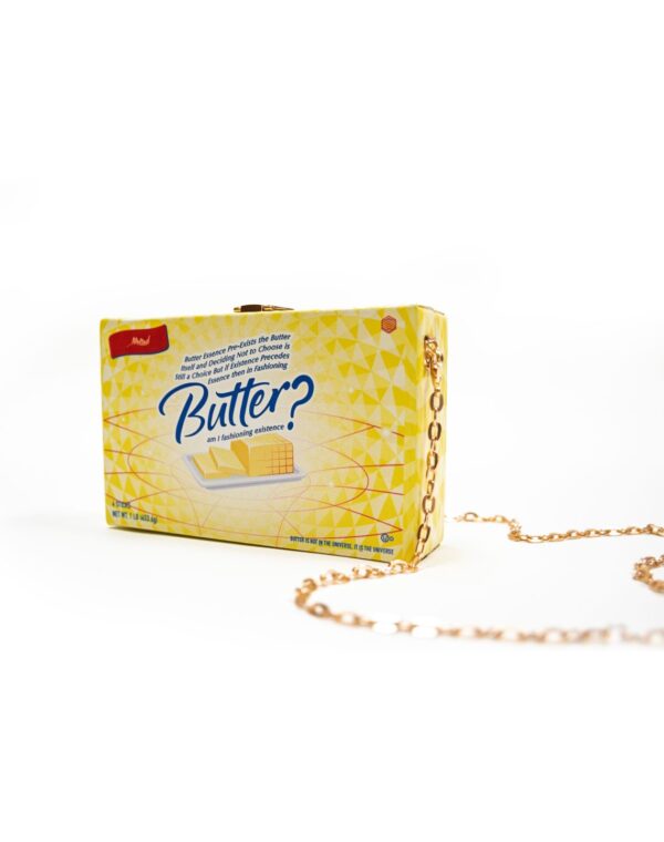 What is Butter? Purse