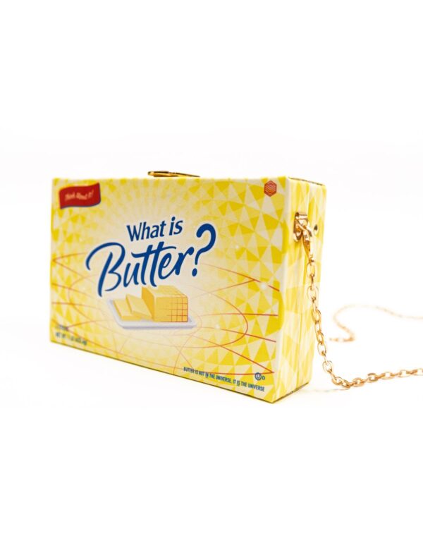 What is Butter? Purse